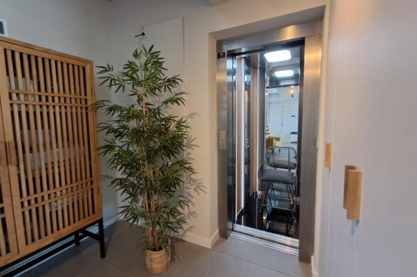 3 bed villa in Finestrat