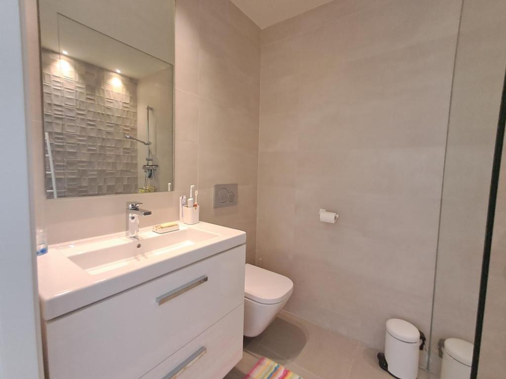 3 bed villa in Finestrat