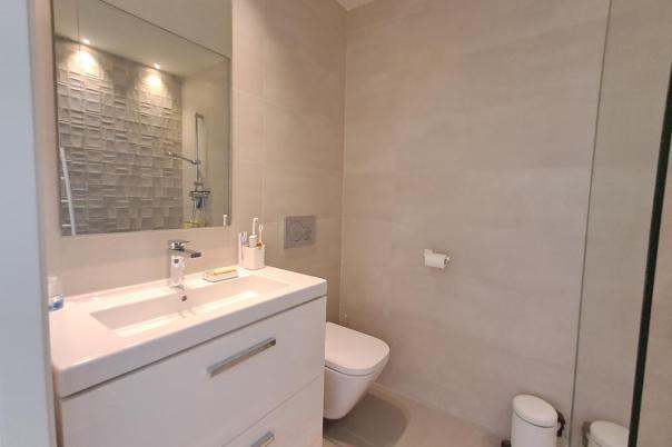 3 bed villa in Finestrat