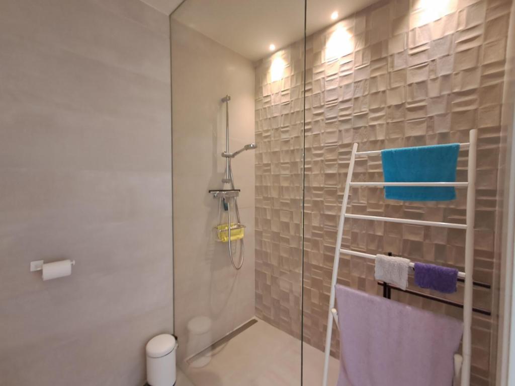 3 bed villa in Finestrat