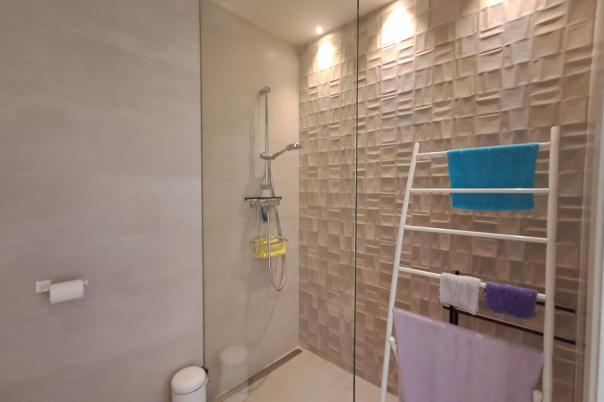 3 bed villa in Finestrat