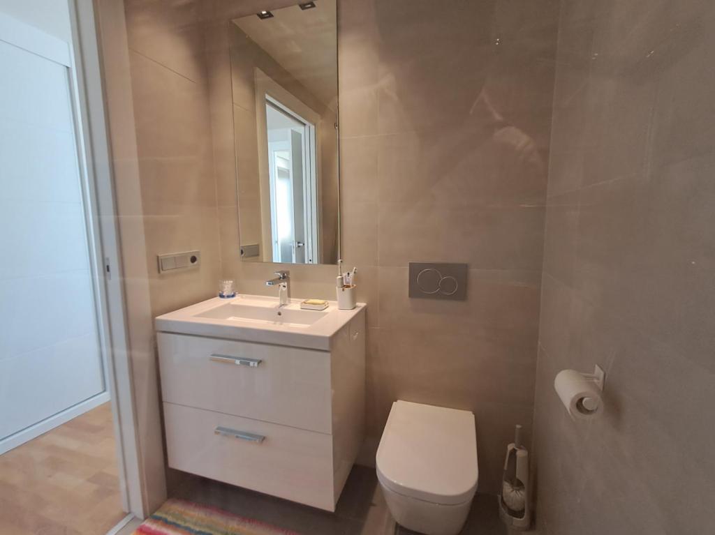 3 bed villa in Finestrat