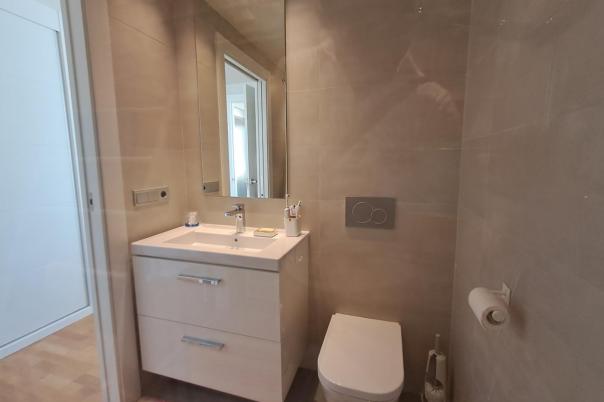 3 bed villa in Finestrat