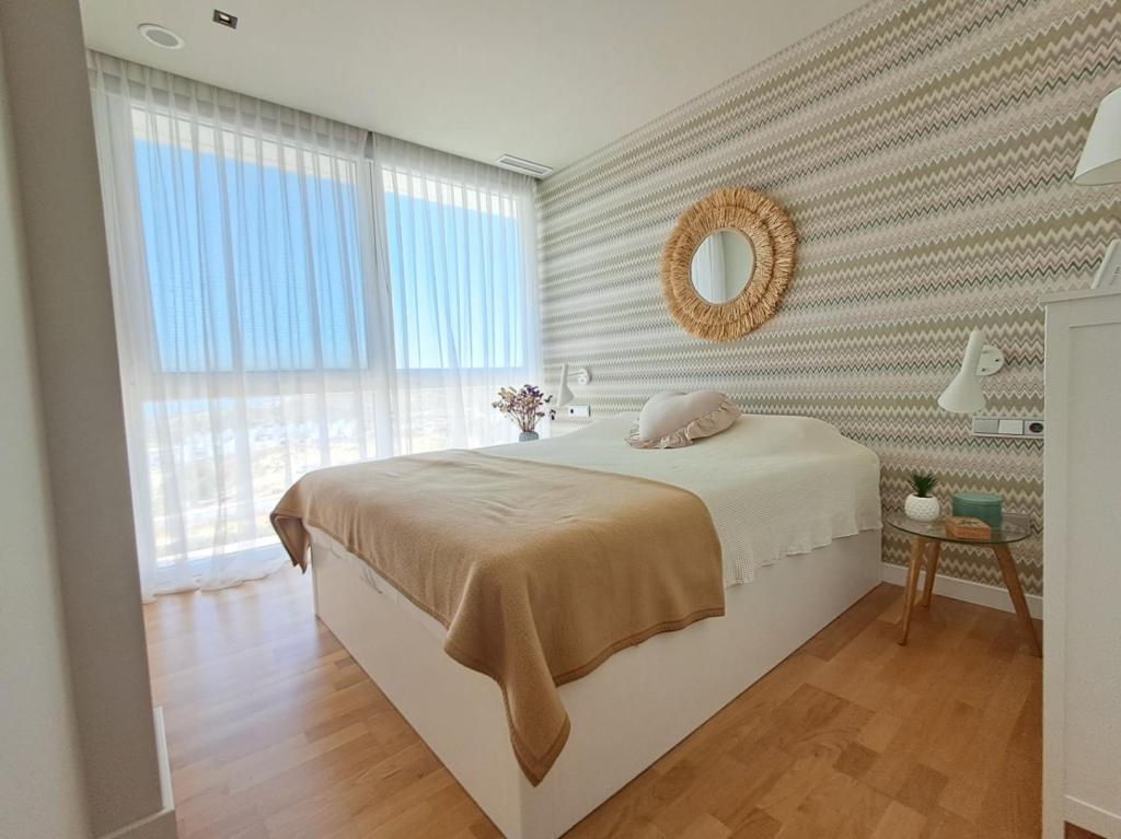 3 bed villa in Finestrat