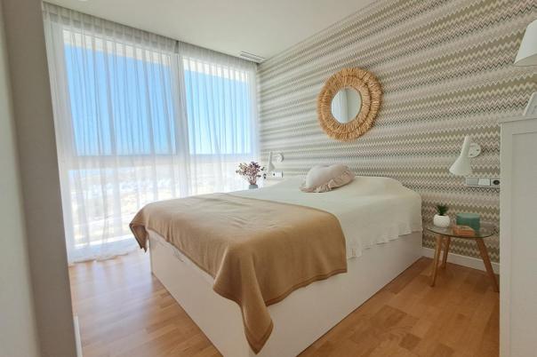 3 bed villa in Finestrat