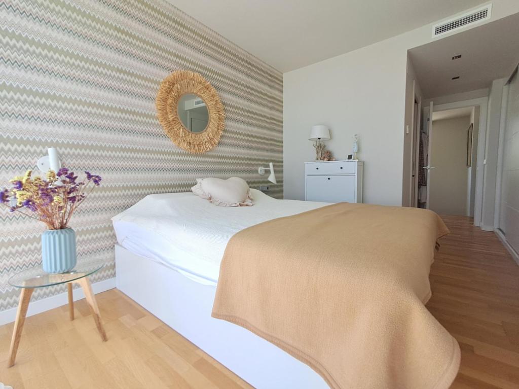 3 bed villa in Finestrat