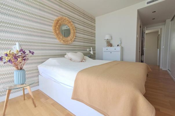 3 bed villa in Finestrat