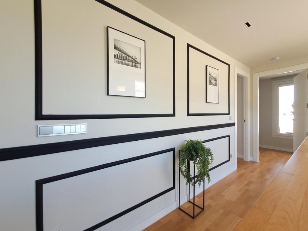 3 bed villa in Finestrat