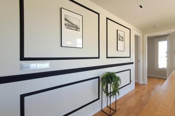 3 bed villa in Finestrat