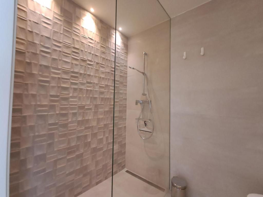 3 bed villa in Finestrat