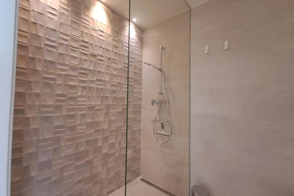 3 bed villa in Finestrat