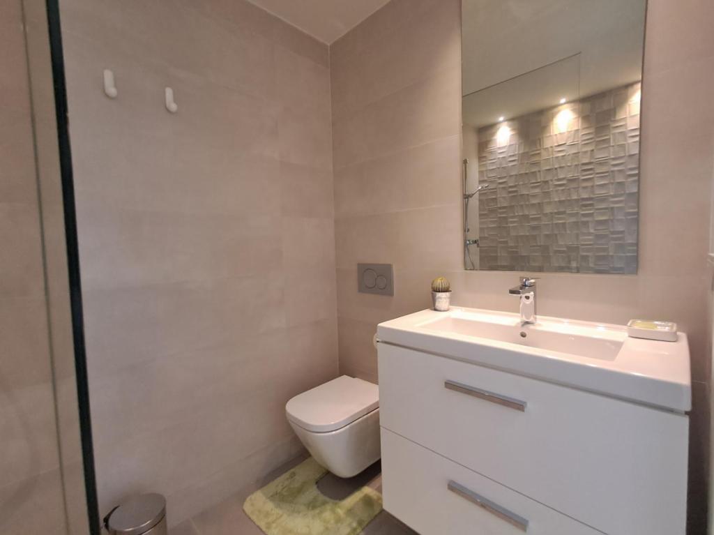 3 bed villa in Finestrat