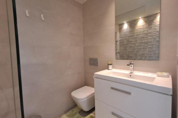 3 bed villa in Finestrat