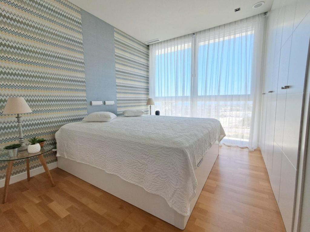 3 bed villa in Finestrat