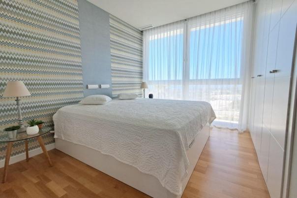 3 bed villa in Finestrat