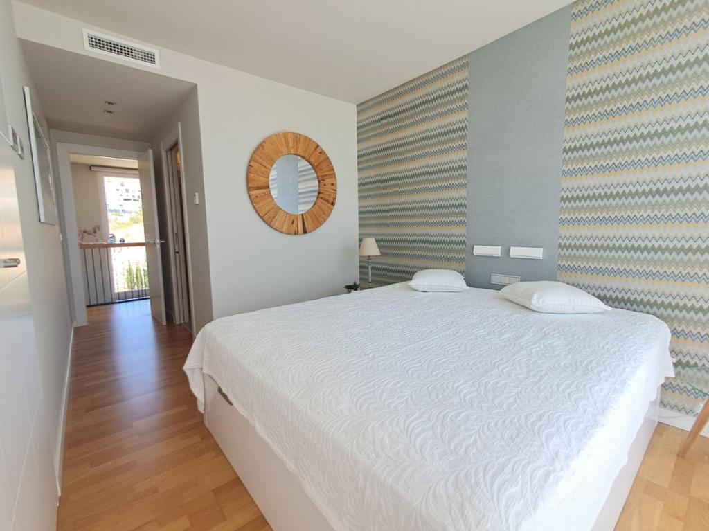 3 bed villa in Finestrat