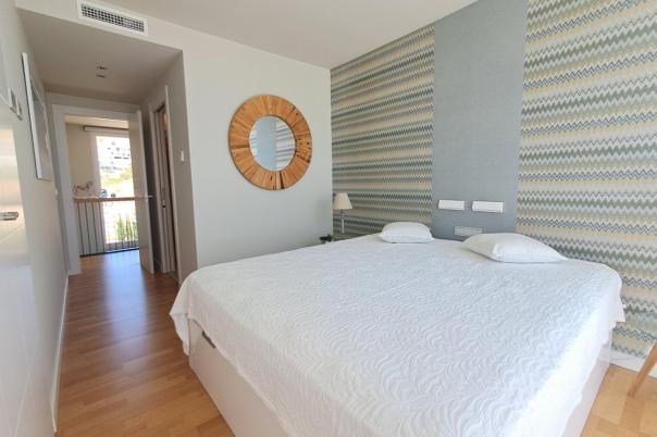 3 bed villa in Finestrat