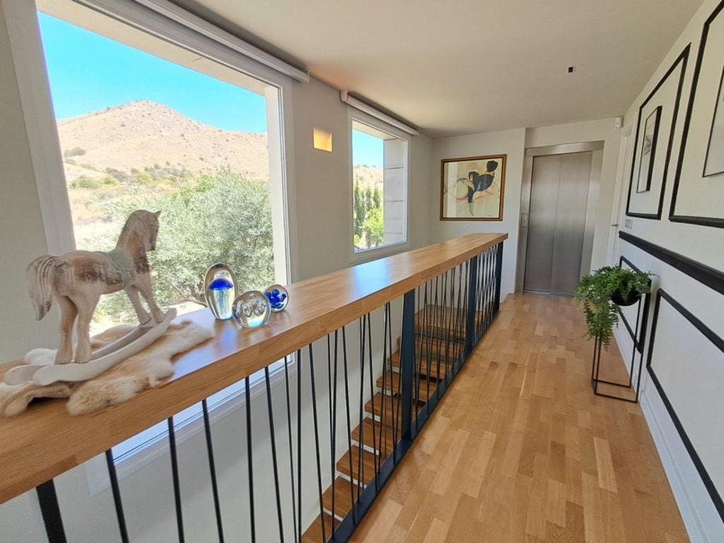 3 bed villa in Finestrat