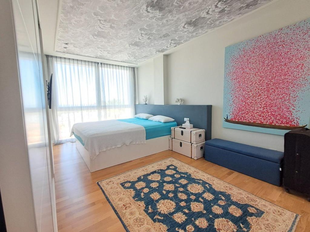 3 bed villa in Finestrat