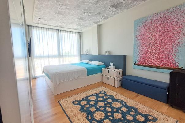 3 bed villa in Finestrat