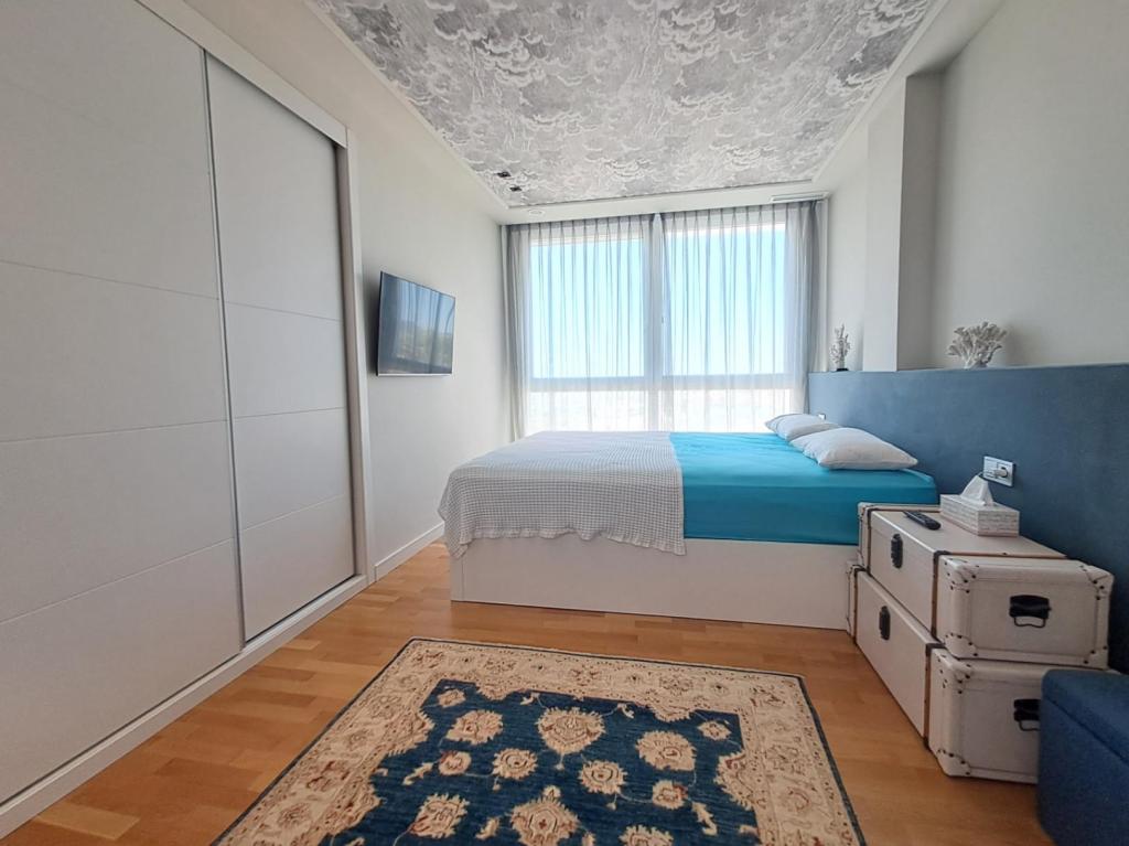 3 bed villa in Finestrat