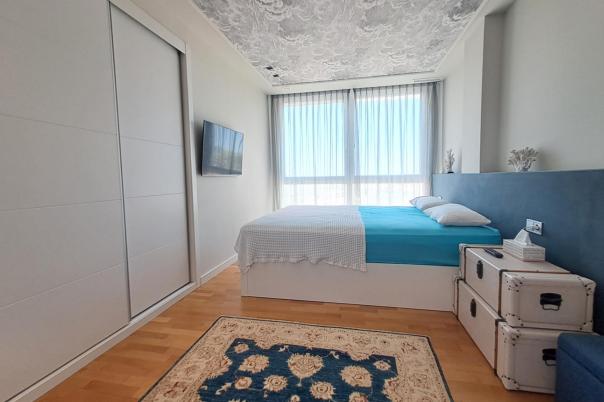 3 bed villa in Finestrat