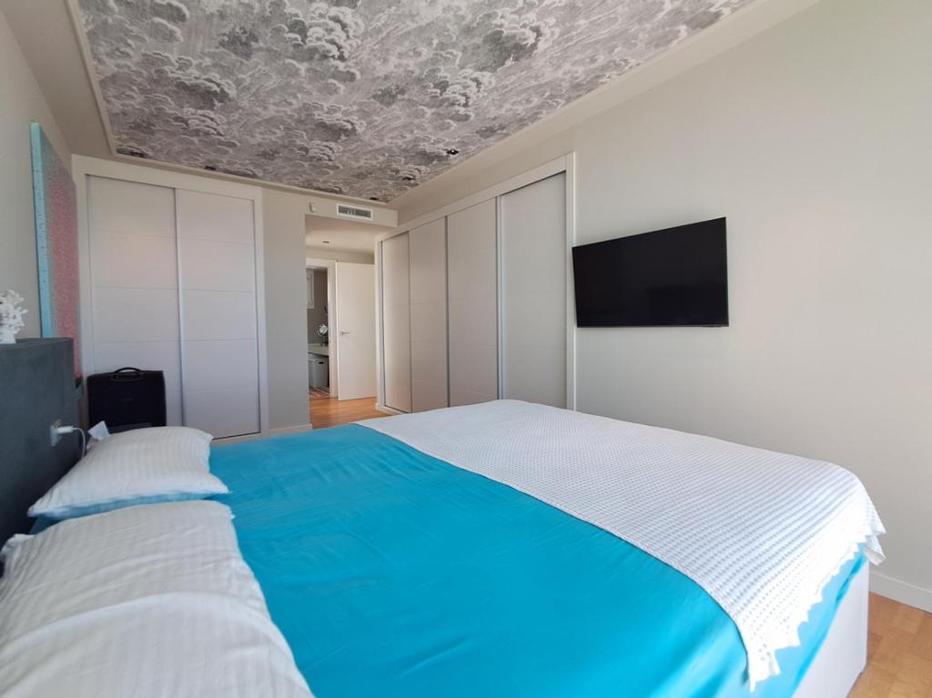 3 bed villa in Finestrat