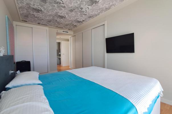 3 bed villa in Finestrat