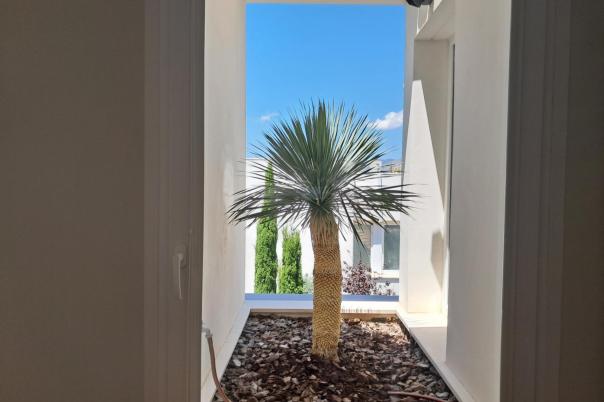 3 bed villa in Finestrat