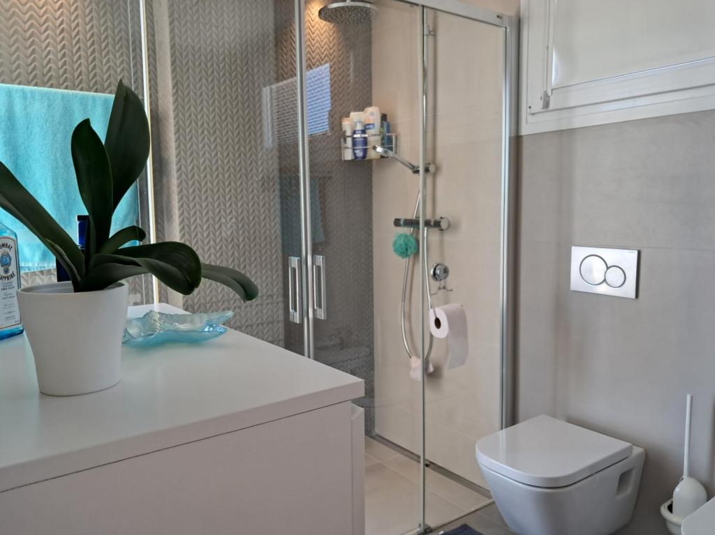 3 bed villa in Finestrat