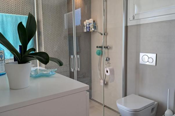 3 bed villa in Finestrat