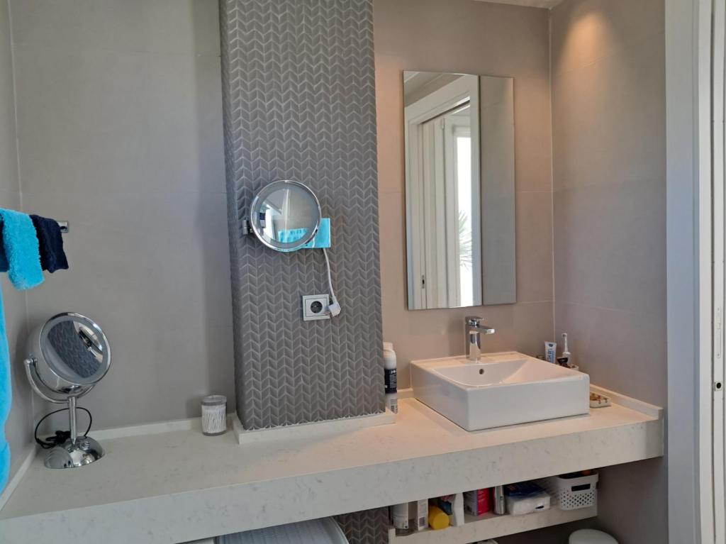 3 bed villa in Finestrat