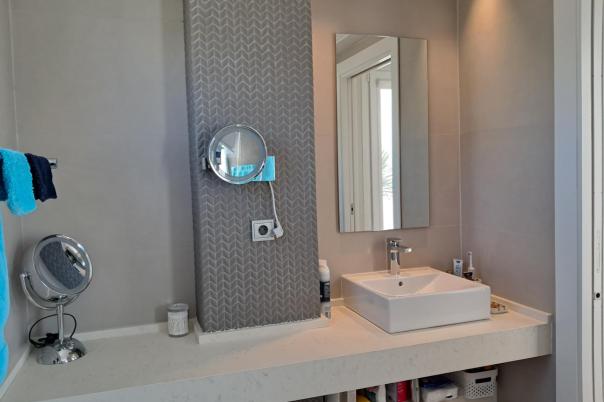 3 bed villa in Finestrat