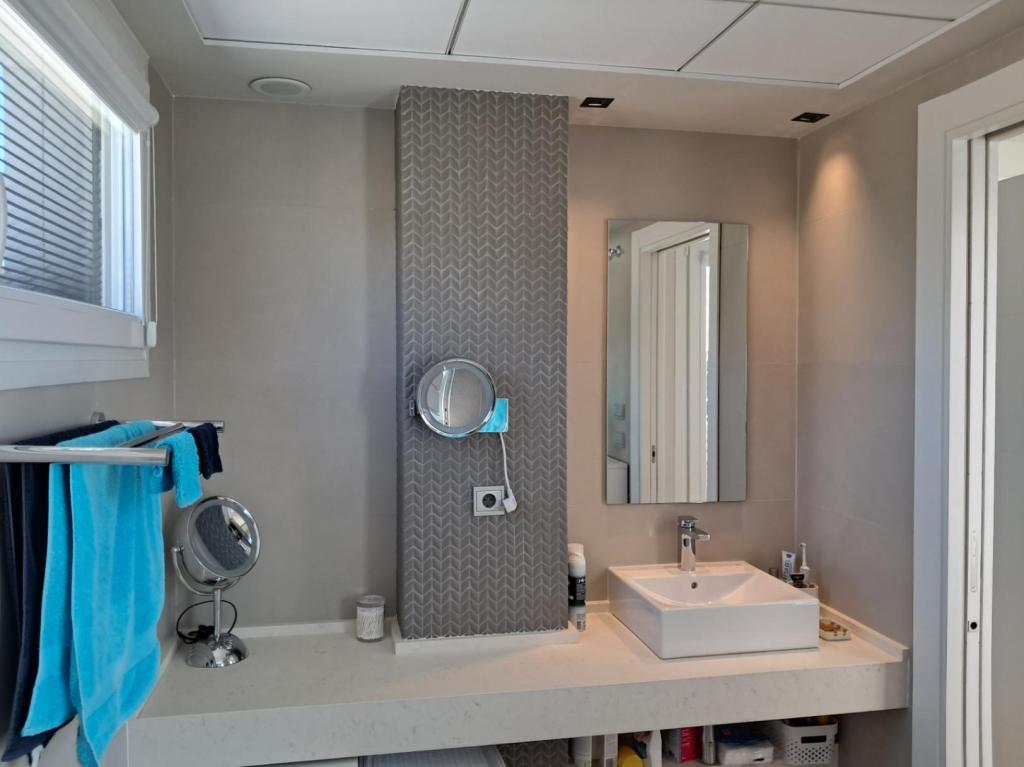 3 bed villa in Finestrat