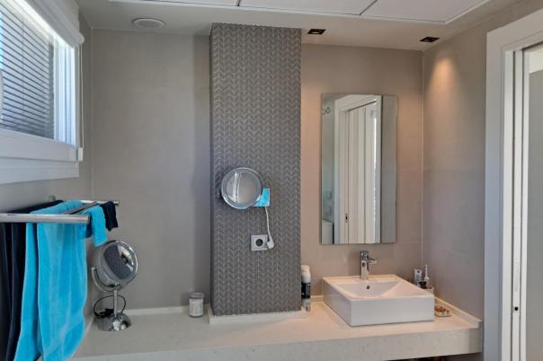 3 bed villa in Finestrat