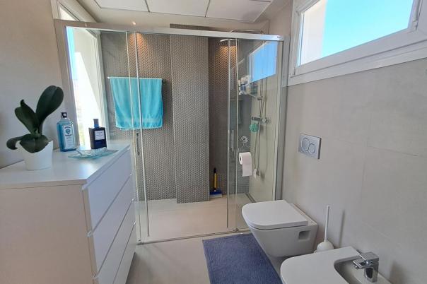 3 bed villa in Finestrat