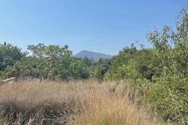 plots of land in Altea