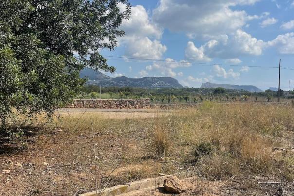 plots of land in Altea