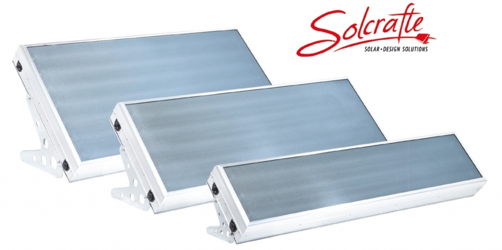 Solar Hot Water Costa Blanca - Revolutionary New System available from AC Instalaciones