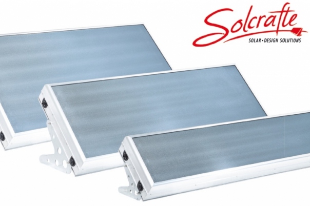 Solar Hot Water Costa Blanca - Revolutionary New System available from AC Instalaciones