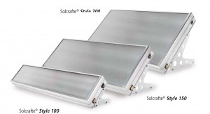 Solar Hot Water Costa Blanca - Revolutionary New System available from AC Instalaciones