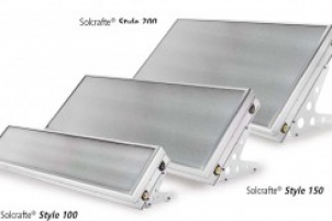 Solar Hot Water Costa Blanca - Revolutionary New System available from AC Instalaciones