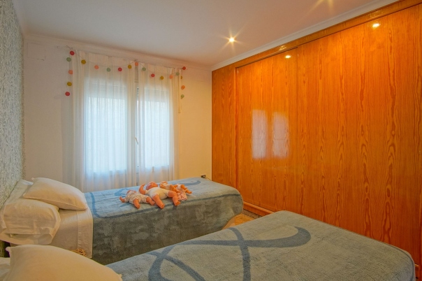 6 bed villa in Denia