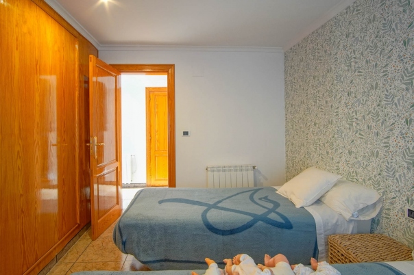 6 bed villa in Denia