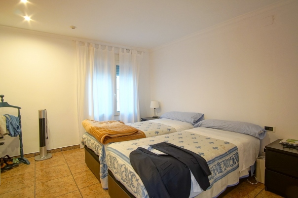 6 bed villa in Denia