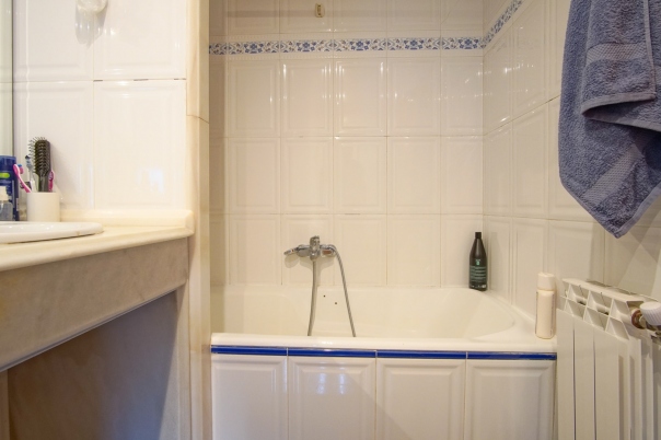 6 bed villa in Denia