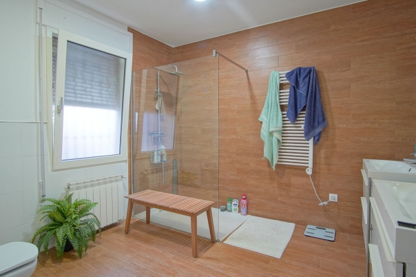 6 bed villa in Denia