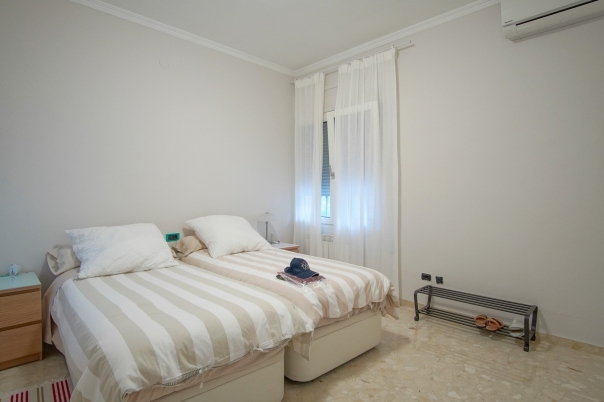 6 bed villa in Denia