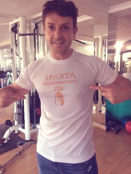 Gym Sparta