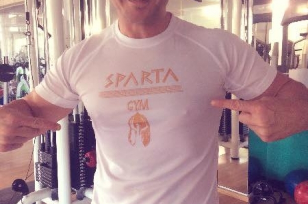 Gym Sparta